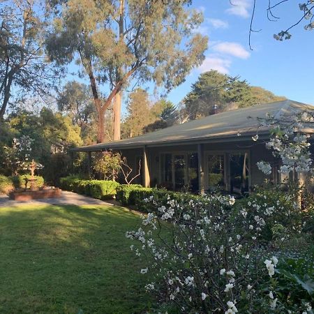 Treetops Bed & Breakfast Blackburn Exterior foto